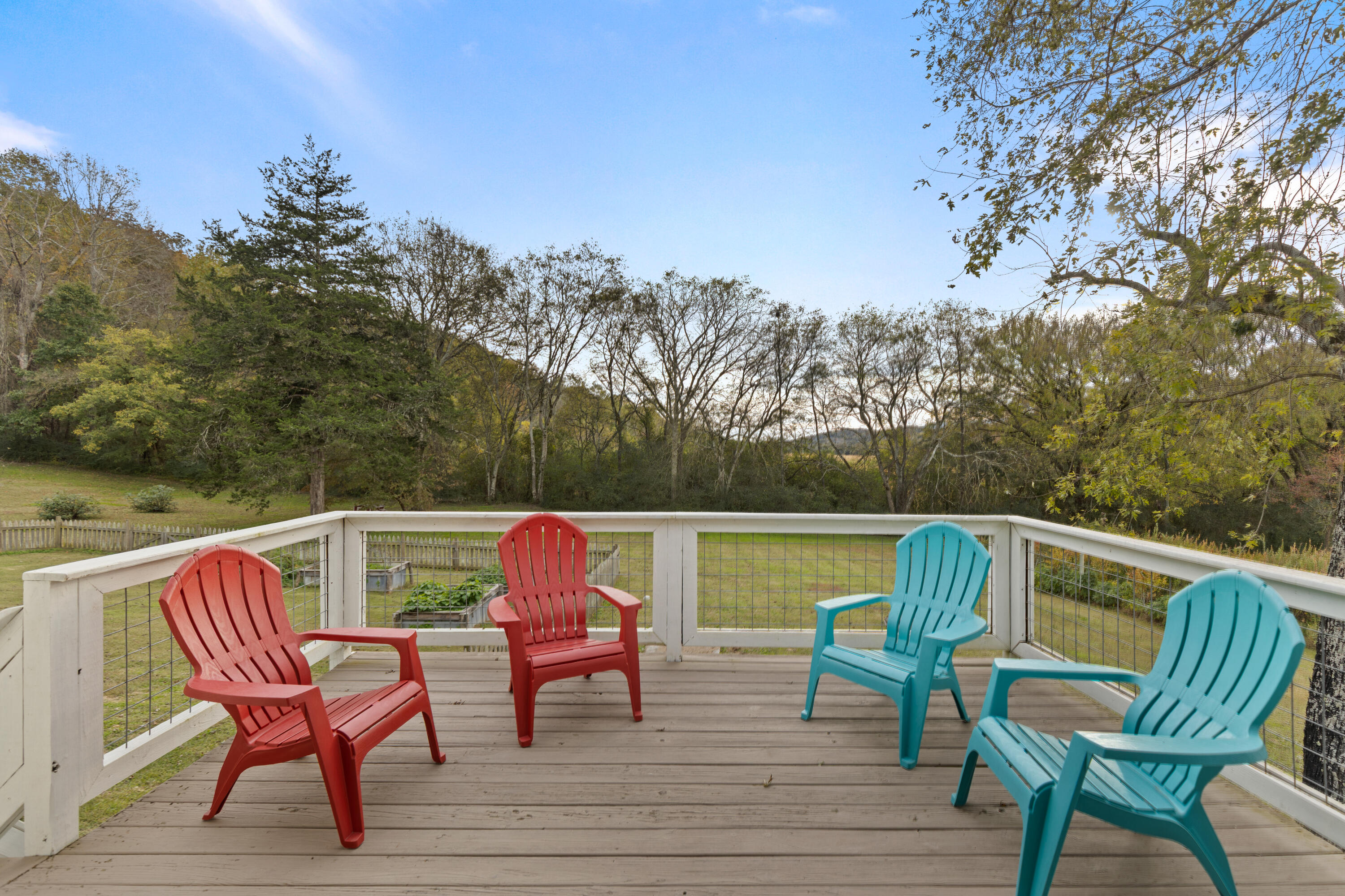 49 Hart Of Pine Road Dunlap, TN 37327 - Photo 61 of 126 DECK