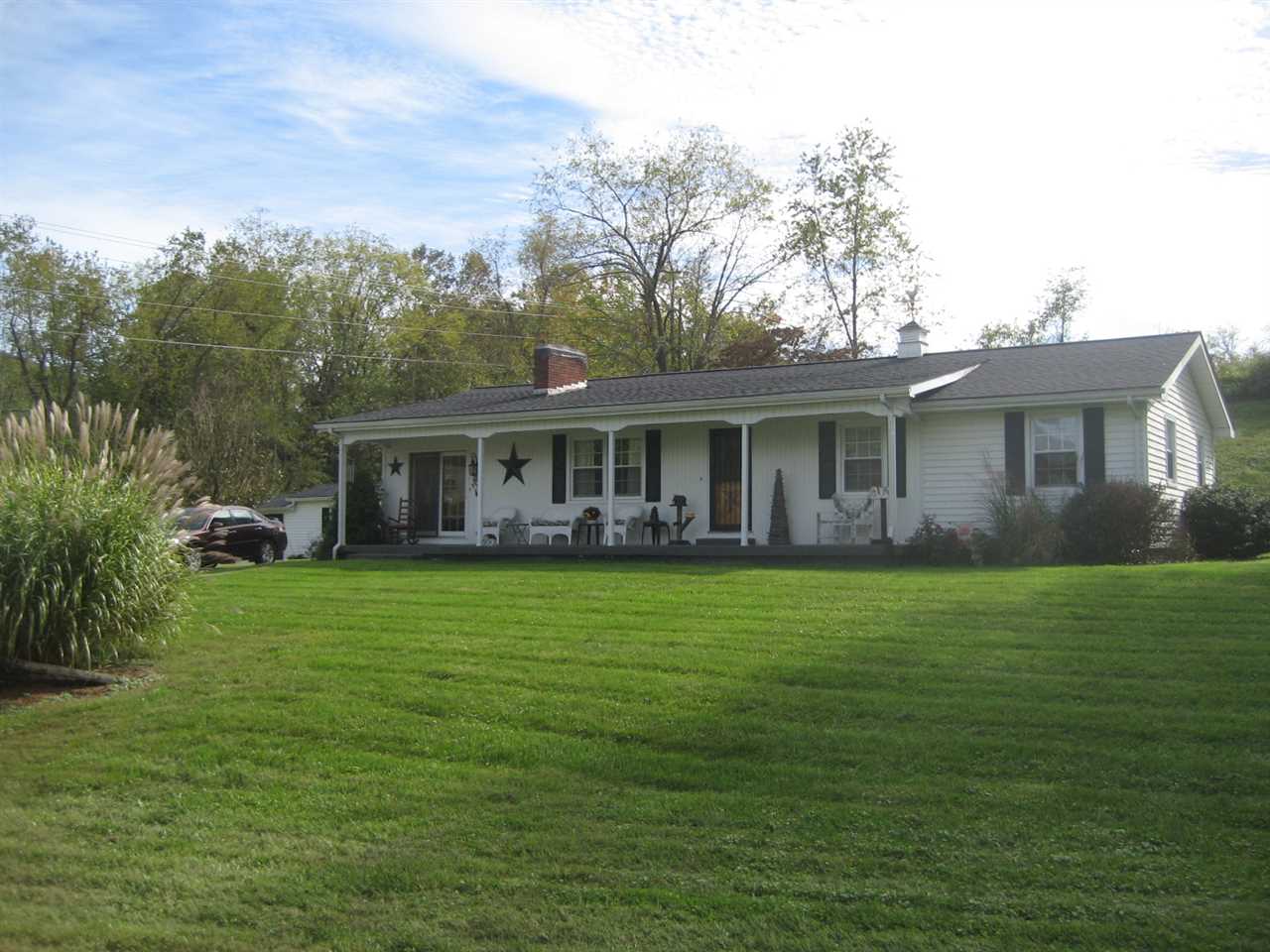 893 Damron Branch Road Grayson, KY 41143 - Photo 1 of 1
