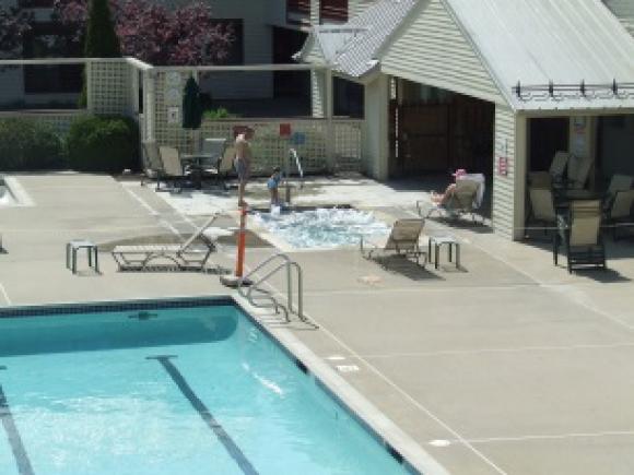 331 Brookline Road, Unit 331 Lincoln, NH 03251 - Photo 15 of 23 Gallery Image 15