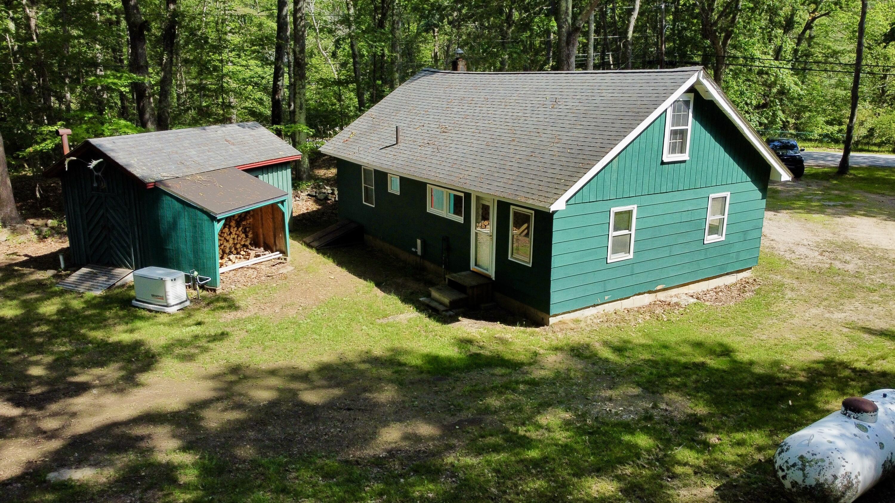 50 Lewis Road Kittery, ME 03904 - Photo 3 of 24 dji_fly_20250625_100116_461_175086060514