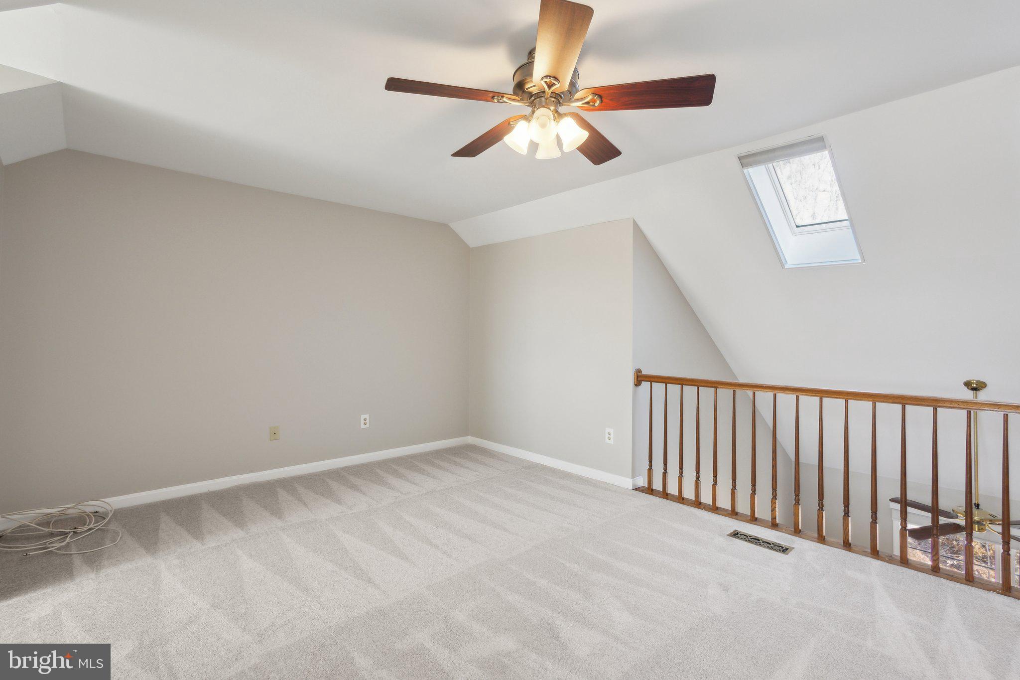 8802 Eagle Rock Lane Springfield, VA 22153 - Photo 10 of 18 a view of an empty room with a window