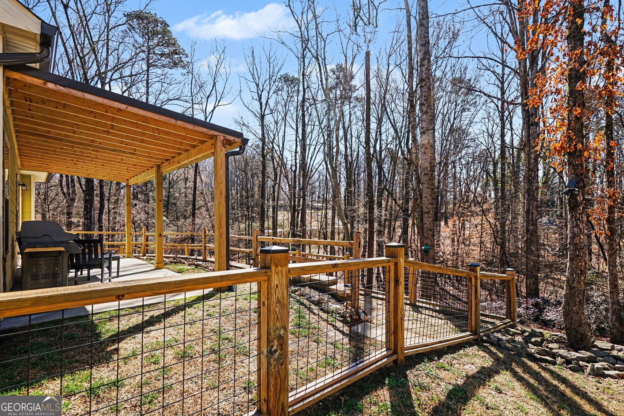 994 Lakeview Drive Commerce, GA 30529 - Photo 36 of 42 a view of swimming pool with seating area