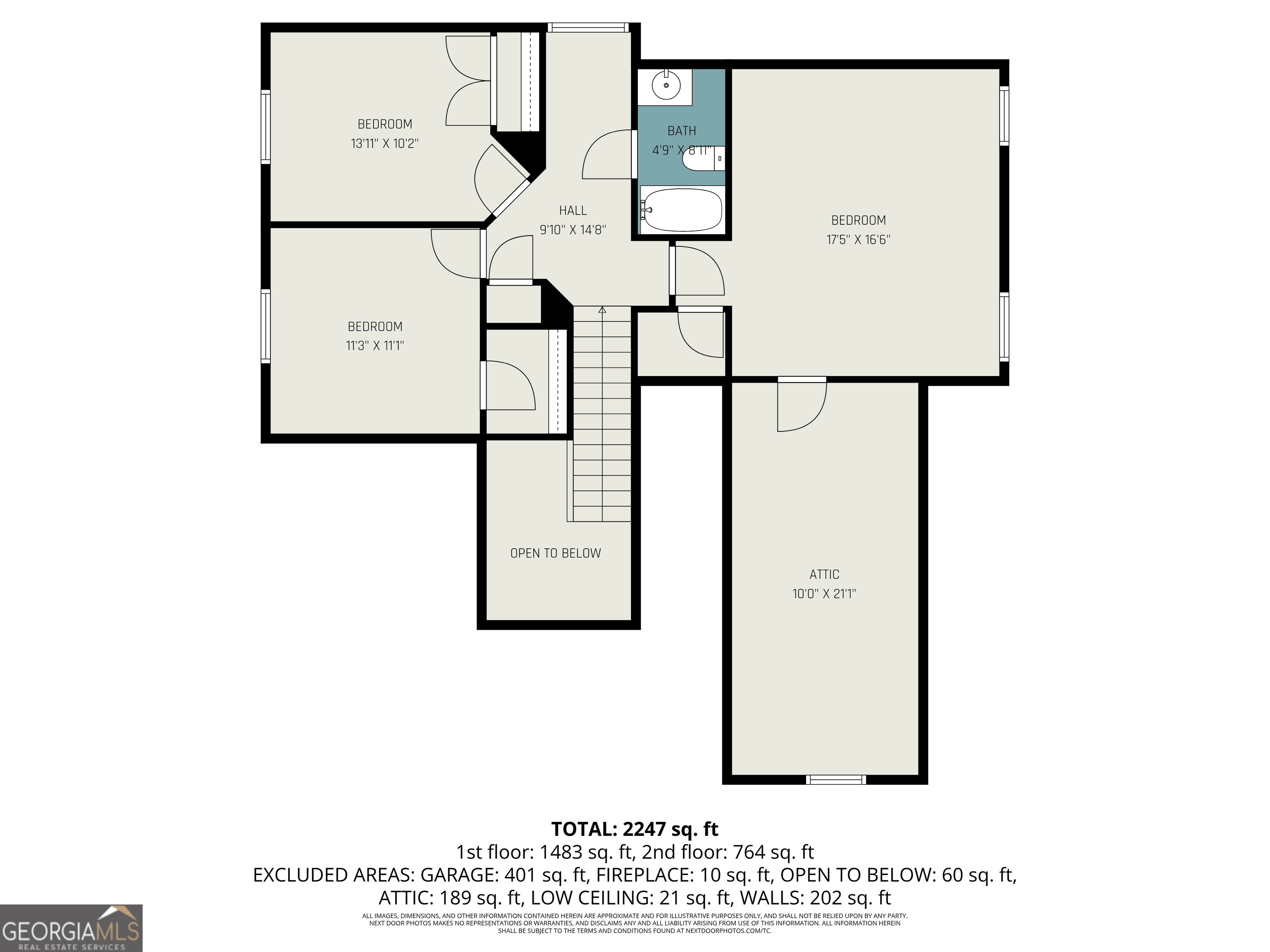 994 Lakeview Drive Commerce, GA 30529 - Photo 42 of 42