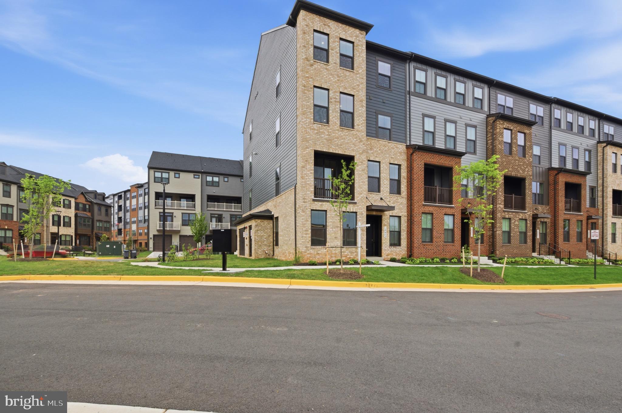 14421 Albemarle Point Place Chantilly, VA 20151 - Photo 25 of 25