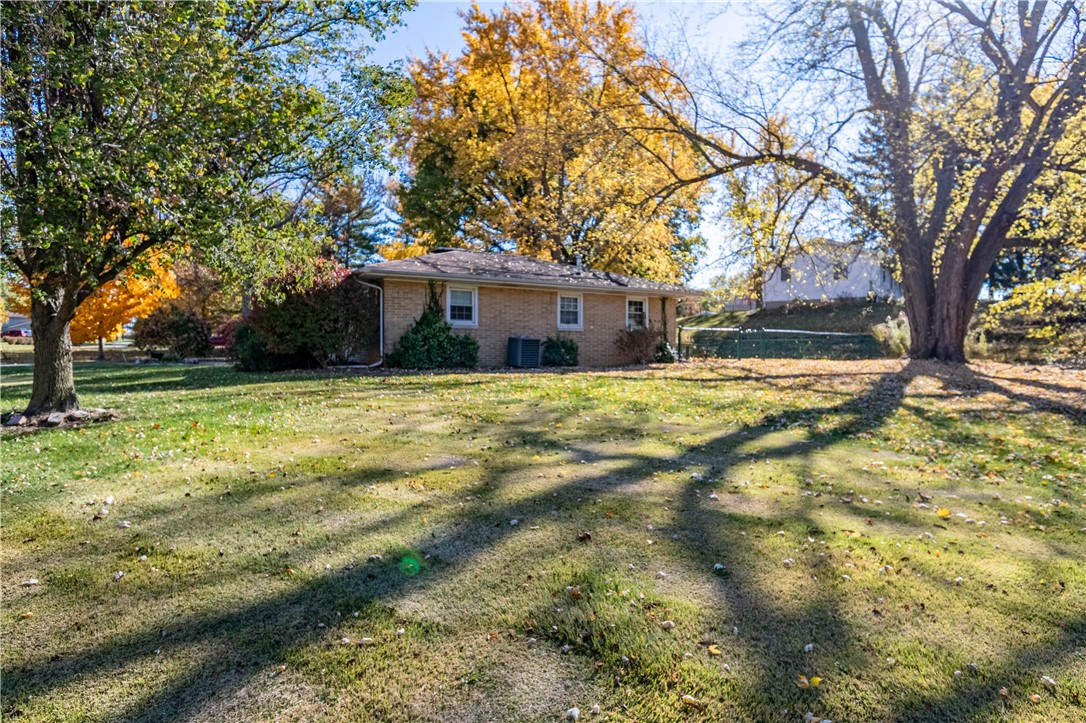 1487 West Glenn Drive Decatur, IL 62526 - Photo 20 of 20