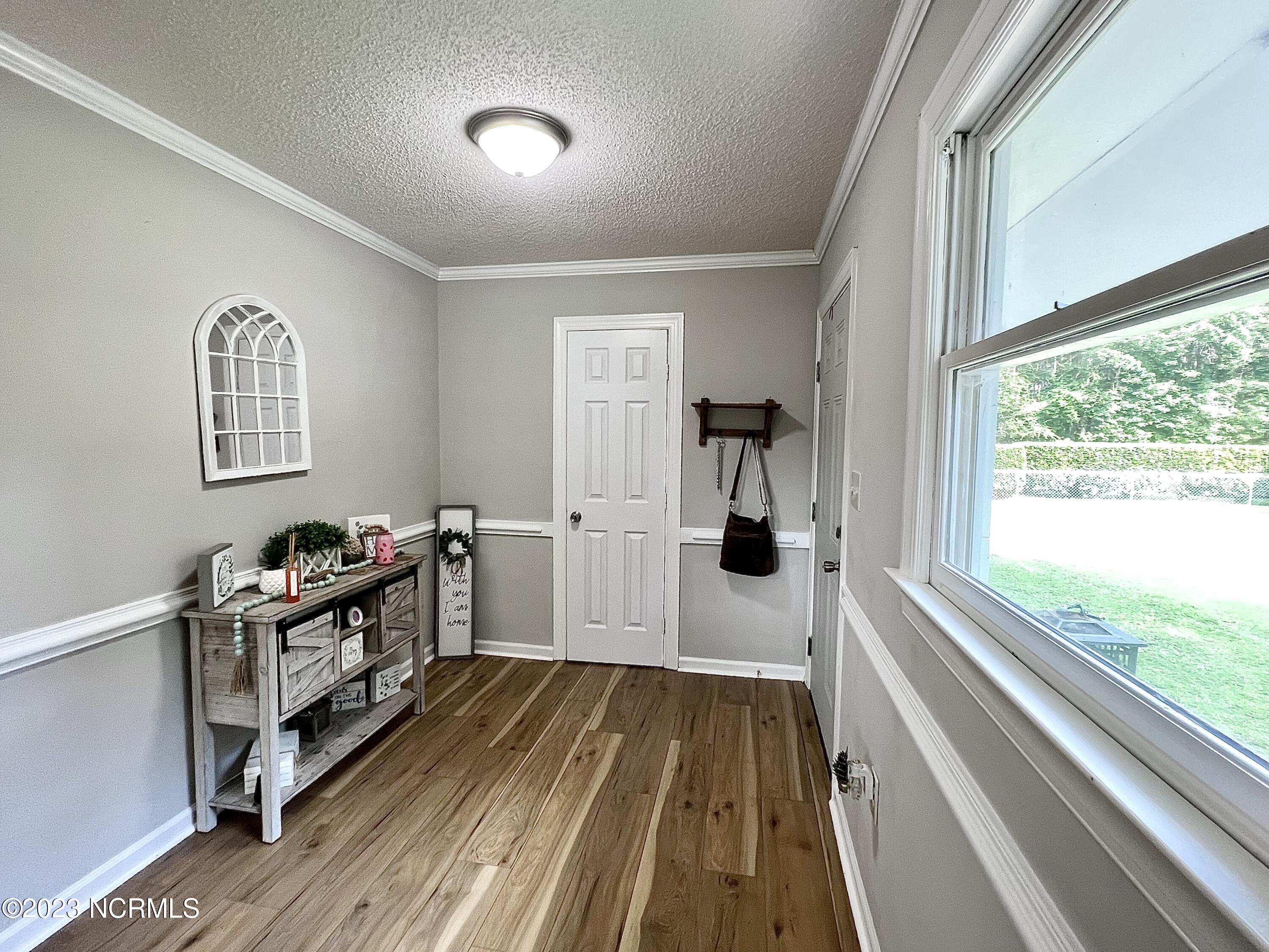 4481 Meadowbrook Road Rocky Mount, NC 27801 - Photo 6 of 26 Kitchen view 5 - Closer view of Pantry