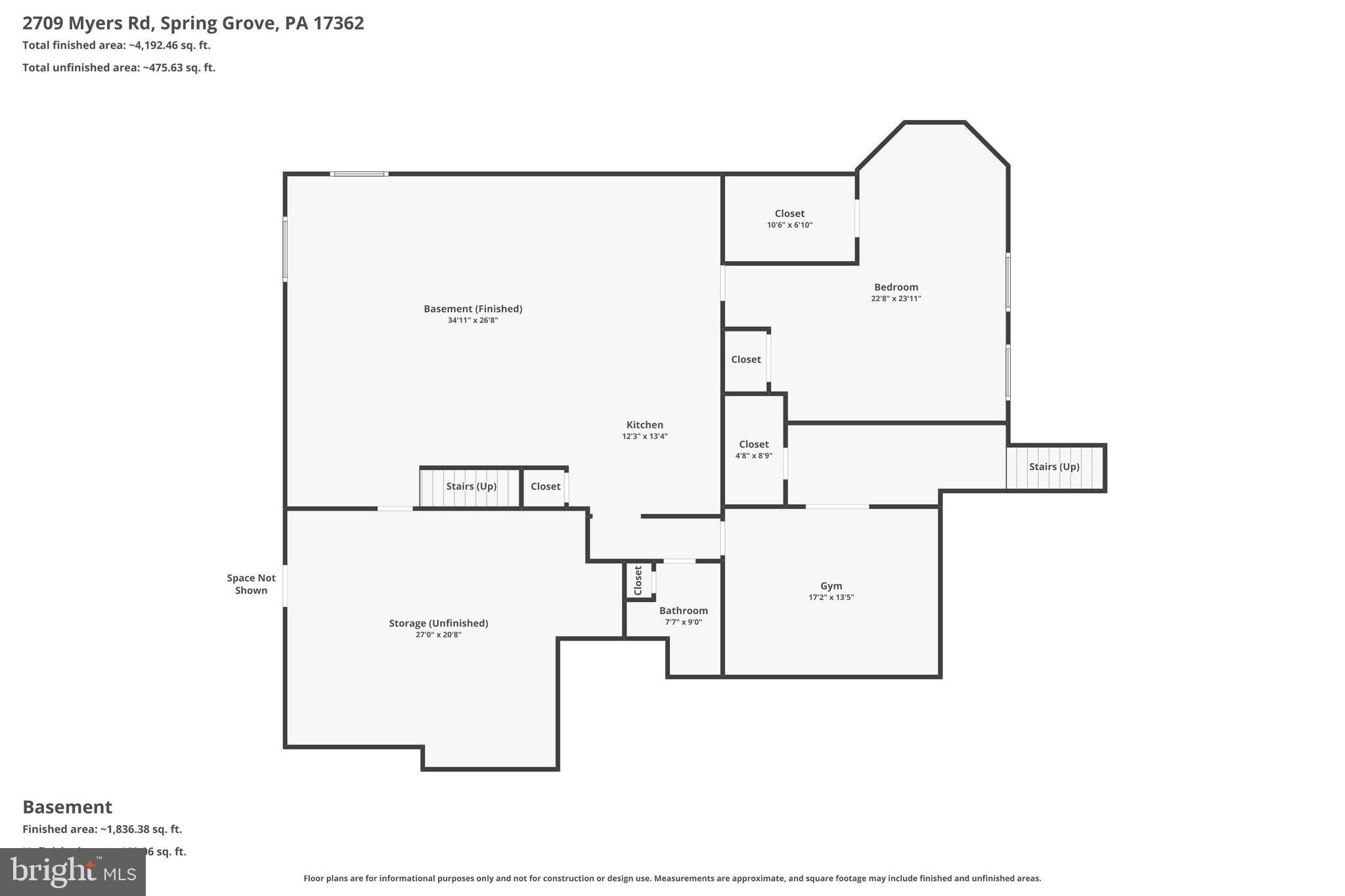 2709 Myers Road Spring Grove, PA 17362 - Photo 31 of 82 Gallery Image 31