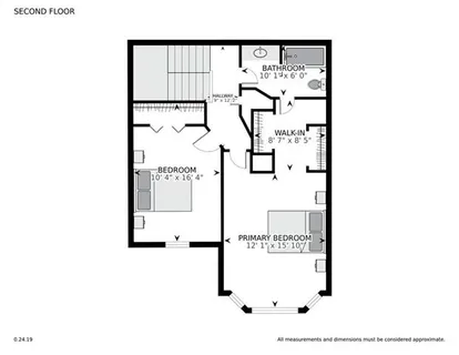 $224,000 | 1602 Audubon Trace, Unit 1602, Jefferson, LA 70121