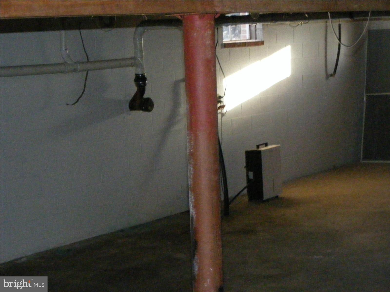 1702 Liberty Grove Road Conowingo, MD 21918 - Photo 22 of 30 Basement 2