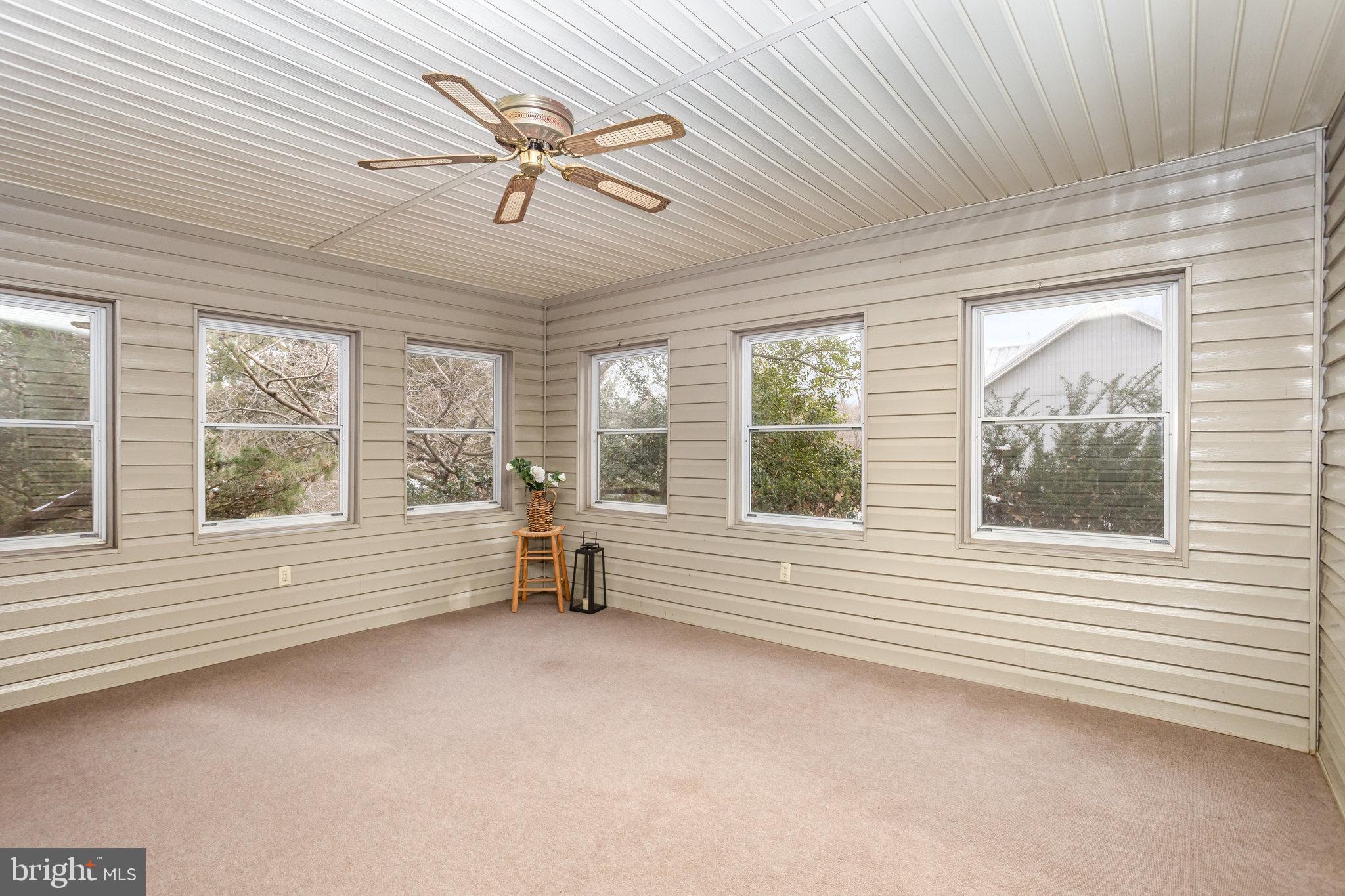 32 Bishop Road Mechanicsburg, PA 17055 - Photo 22 of 31 a view of an empty room with a window