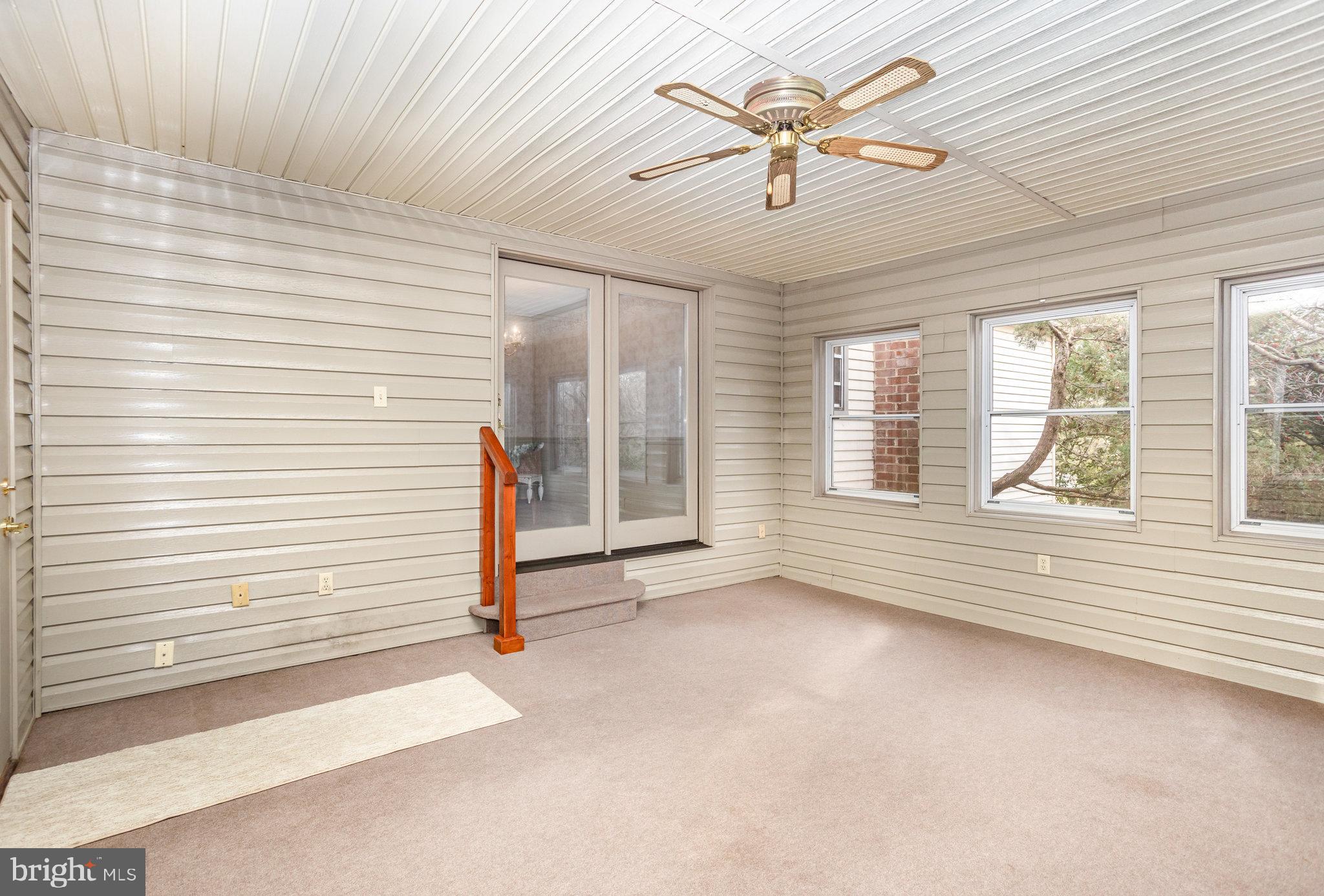 32 Bishop Road Mechanicsburg, PA 17055 - Photo 23 of 31 a view of an empty room with a window