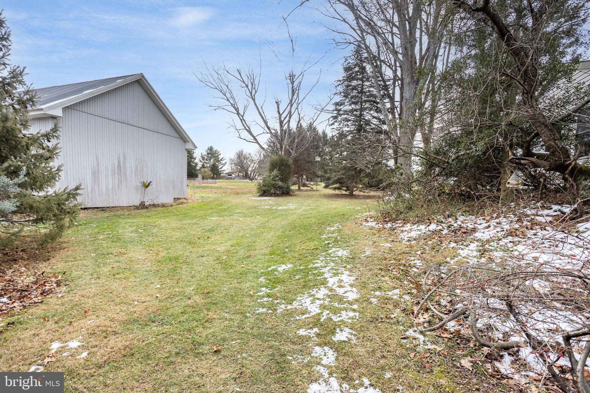 32 Bishop Road Mechanicsburg, PA 17055 - Photo 26 of 31 a view of a house with a yard