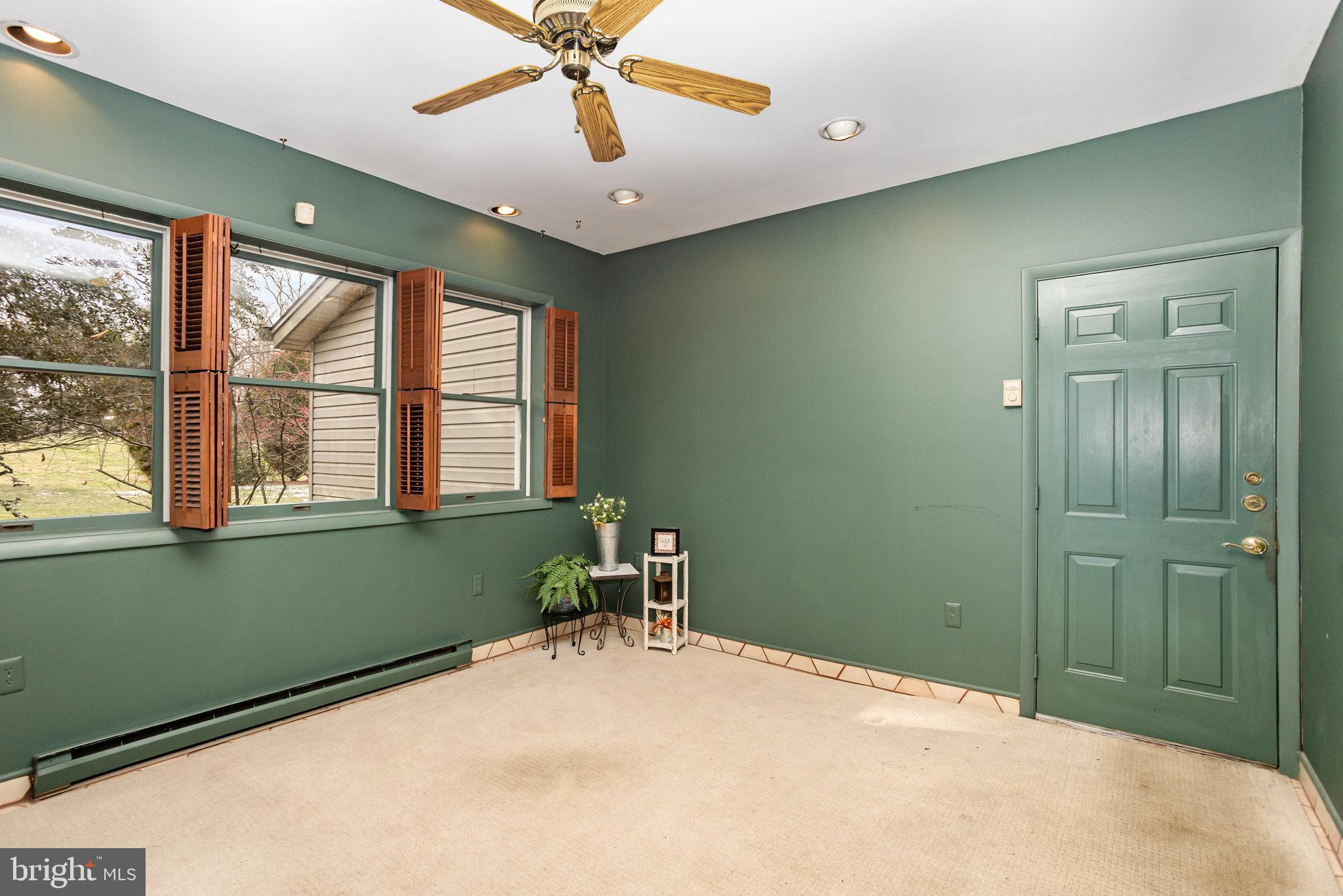 32 Bishop Road Mechanicsburg, PA 17055 - Photo 3 of 31 a bedroom with a bed and a window