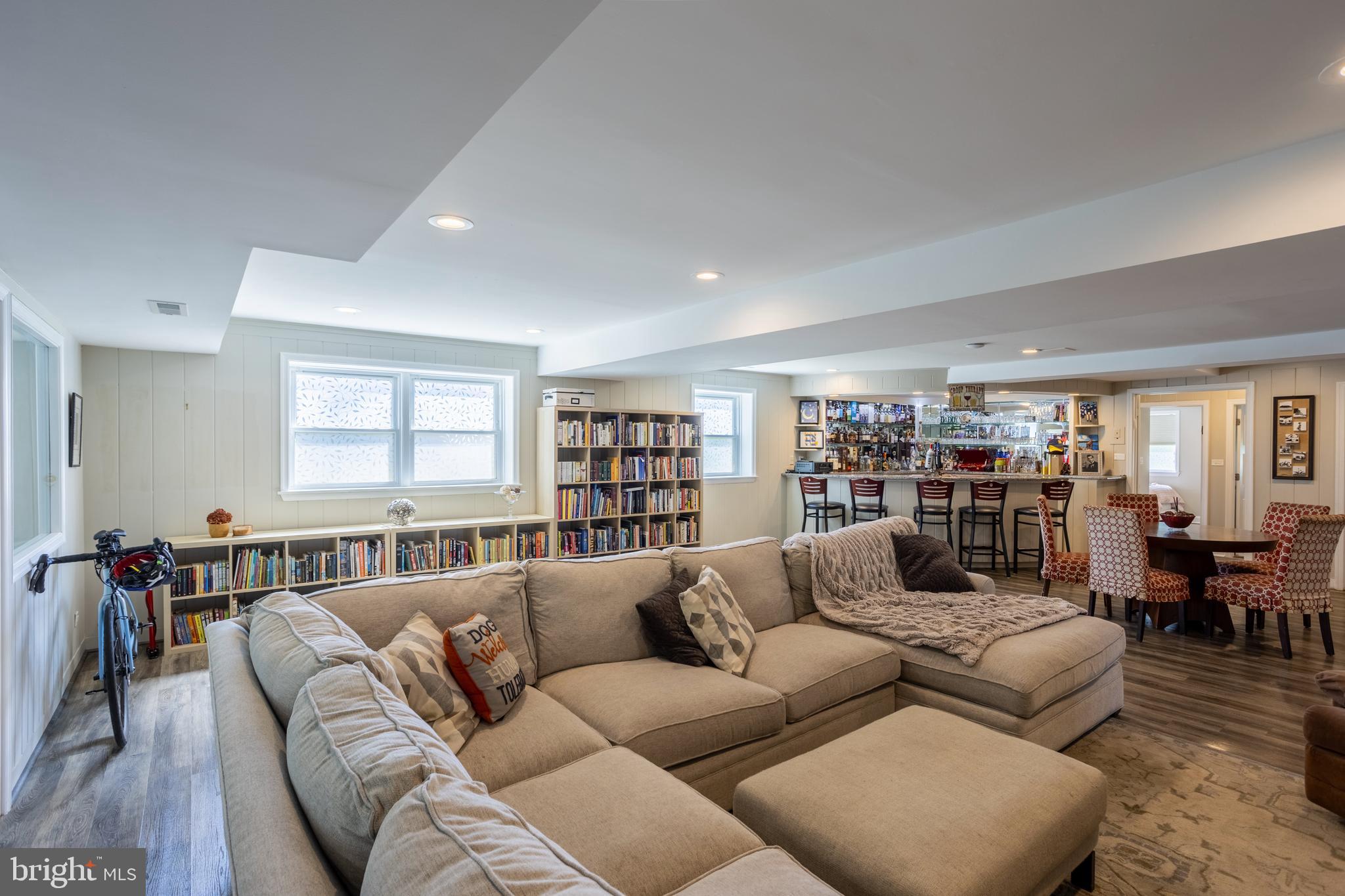 3522 Barton Oaks Road Baltimore, MD 21208 - Photo 57 of 86