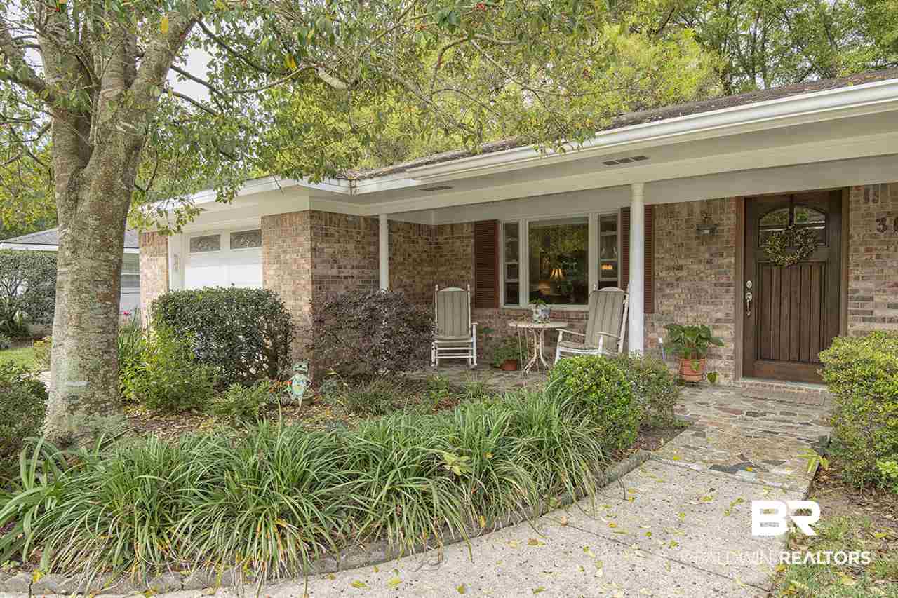 38 Paddock Drive Fairhope, AL 36532 - Photo 1 of 32
