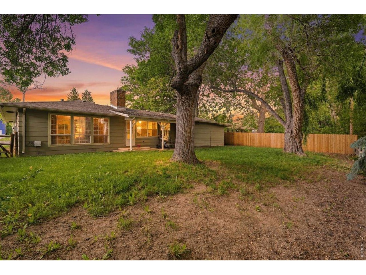 1309 Springfield Drive Fort Collins, CO 80521 - Photo 13 of 17