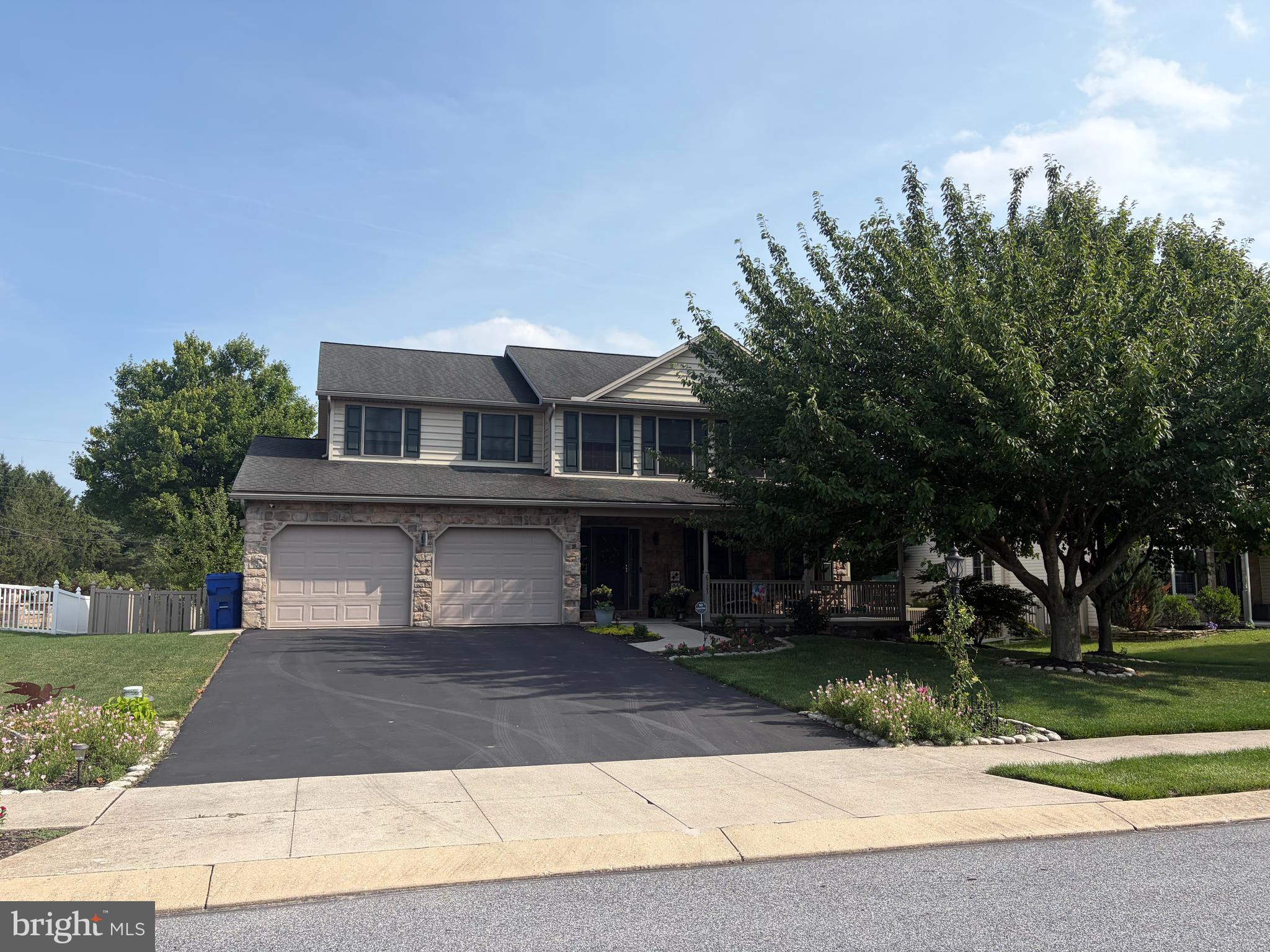 6123 Jennifer Lane Spring Grove, PA 17362 - Photo 1 of 8