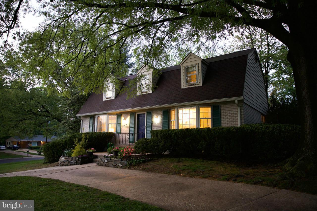 2000 Gatewood Place Silver Spring, MD 20903 - Photo 1 of 30 Exterior (Front)