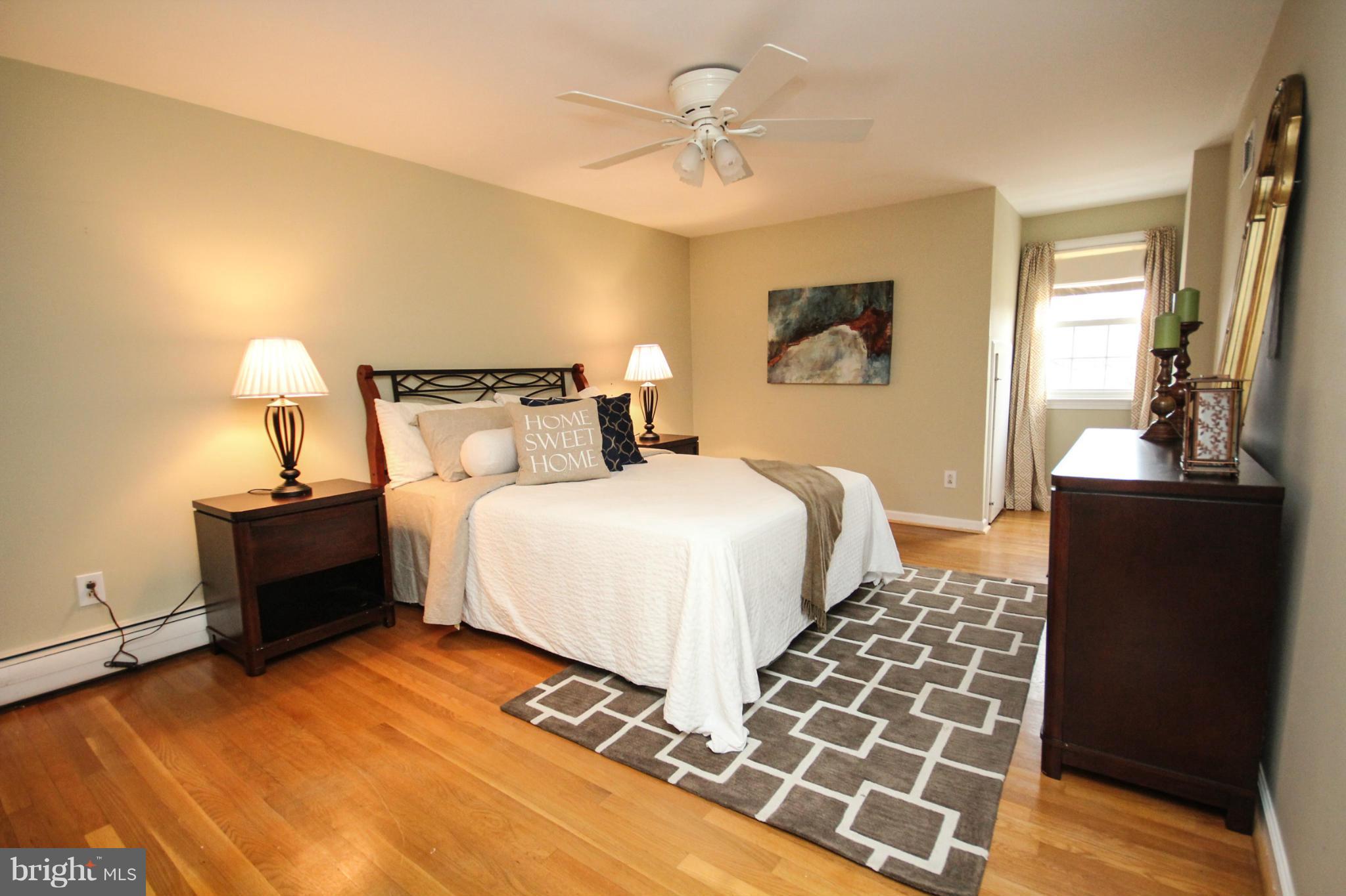 2000 Gatewood Place Silver Spring, MD 20903 - Photo 15 of 30 Bedroom (Master)