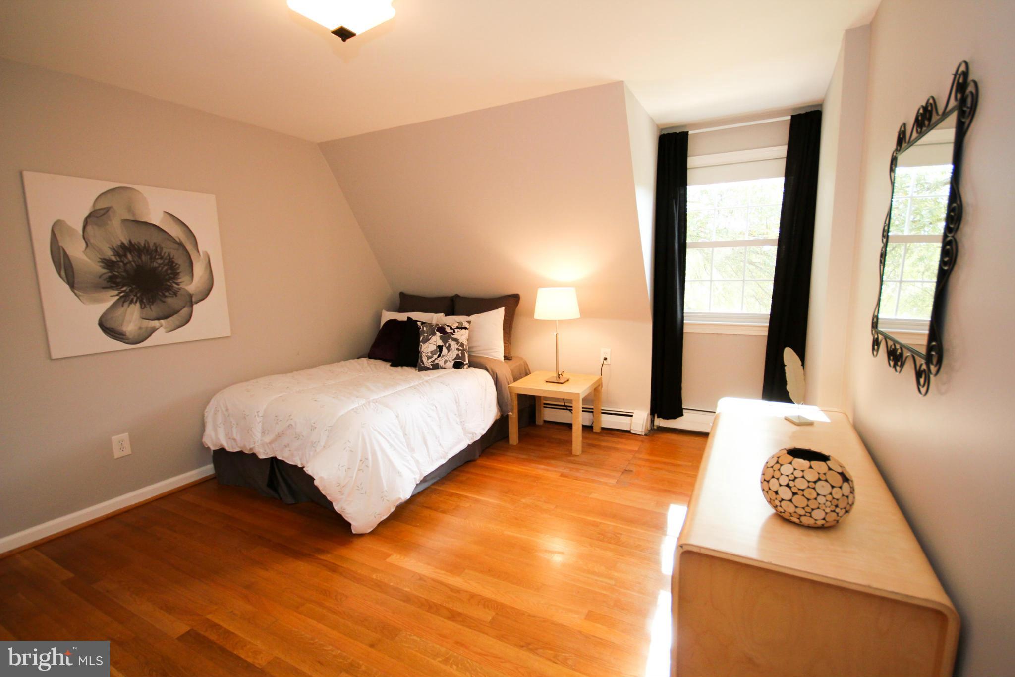 2000 Gatewood Place Silver Spring, MD 20903 - Photo 19 of 30 Bedroom #2