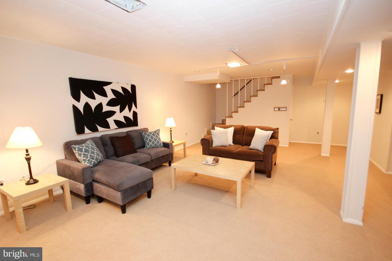 2000 Gatewood Place Silver Spring, MD 20903 - Photo 24 of 30 Basement
