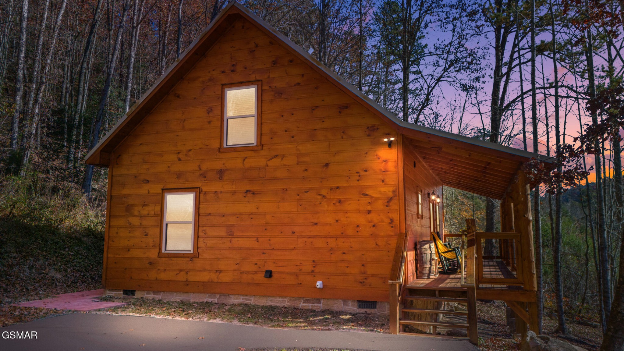 3879 Henry Town Road Sevierville, TN 37876 - Photo 24 of 24 Gallery Image 24