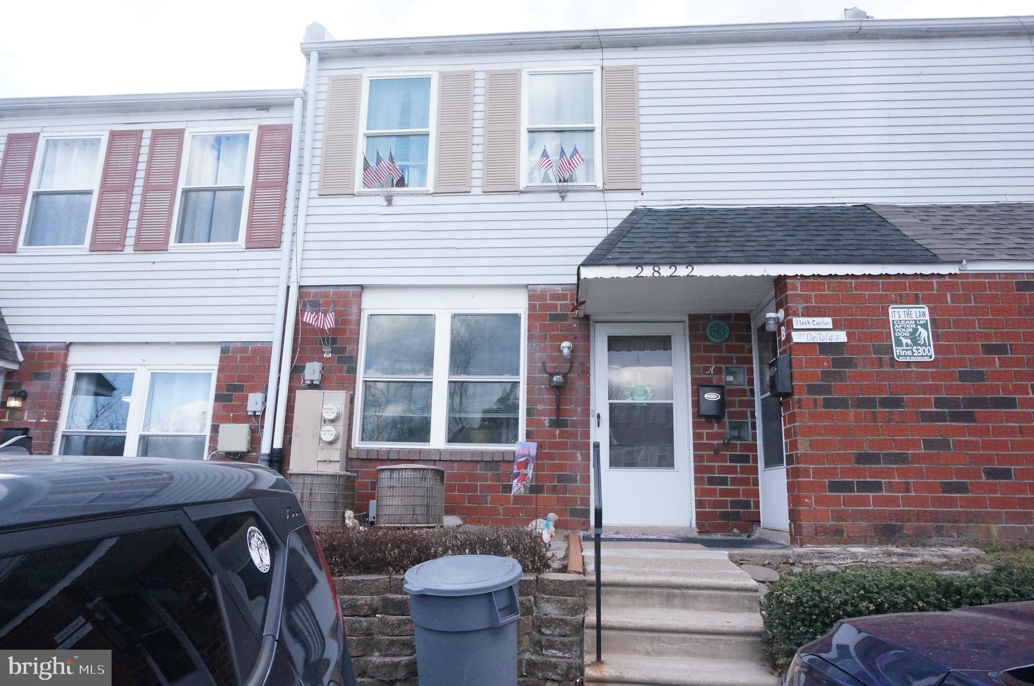 2822 Saxton Road Philadelphia, PA 19114 - Photo 1 of 62