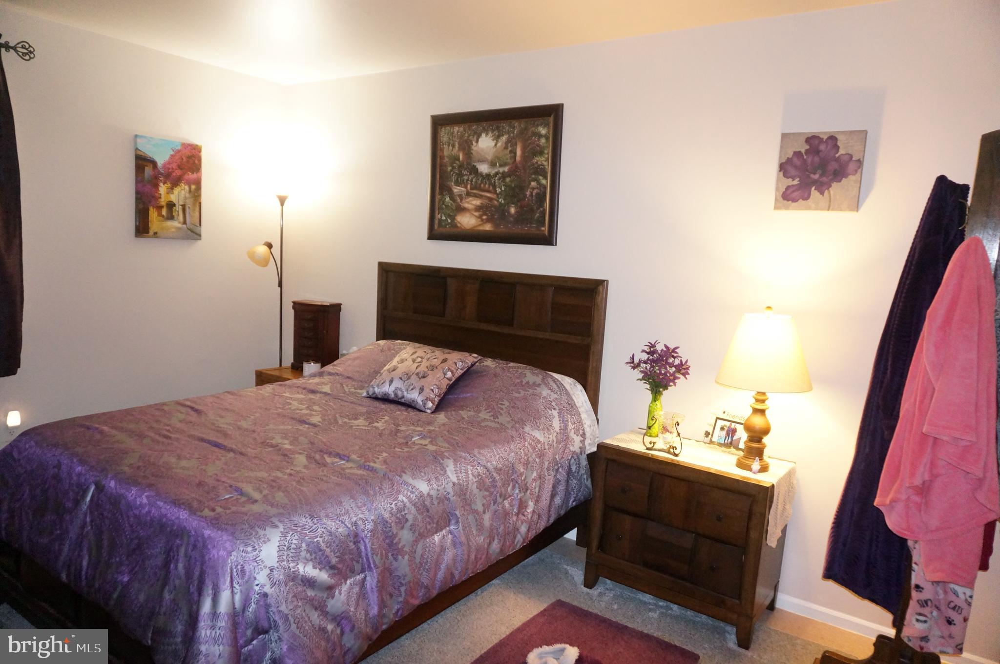 2822 Saxton Road Philadelphia, PA 19114 - Photo 20 of 62 1st Floor Main Bedroom