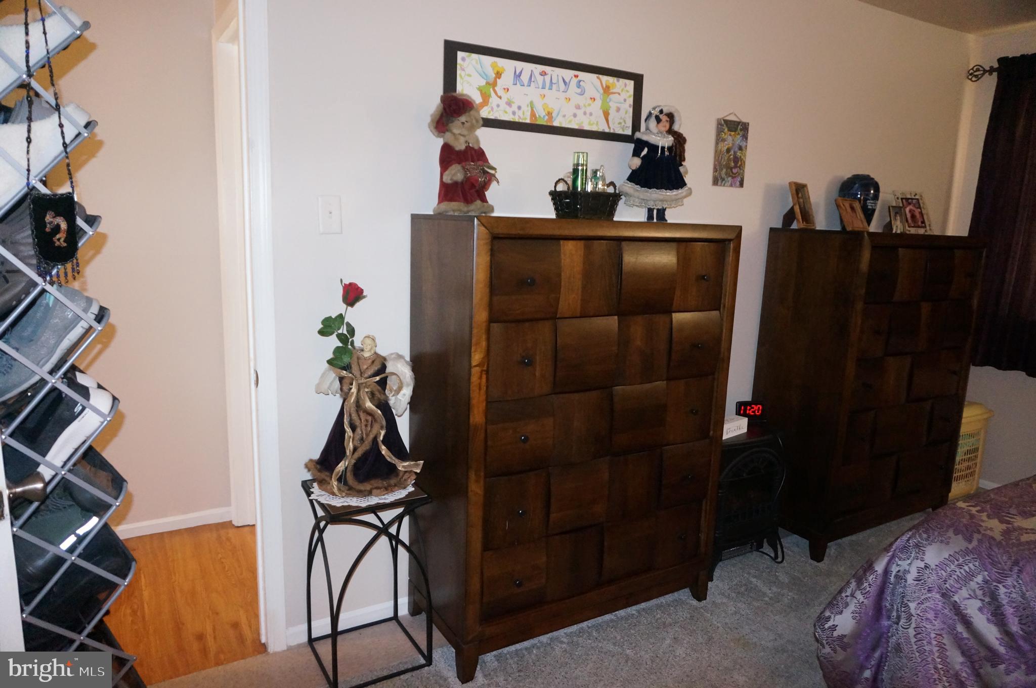 2822 Saxton Road Philadelphia, PA 19114 - Photo 21 of 62 1st Floor Main Bedroom