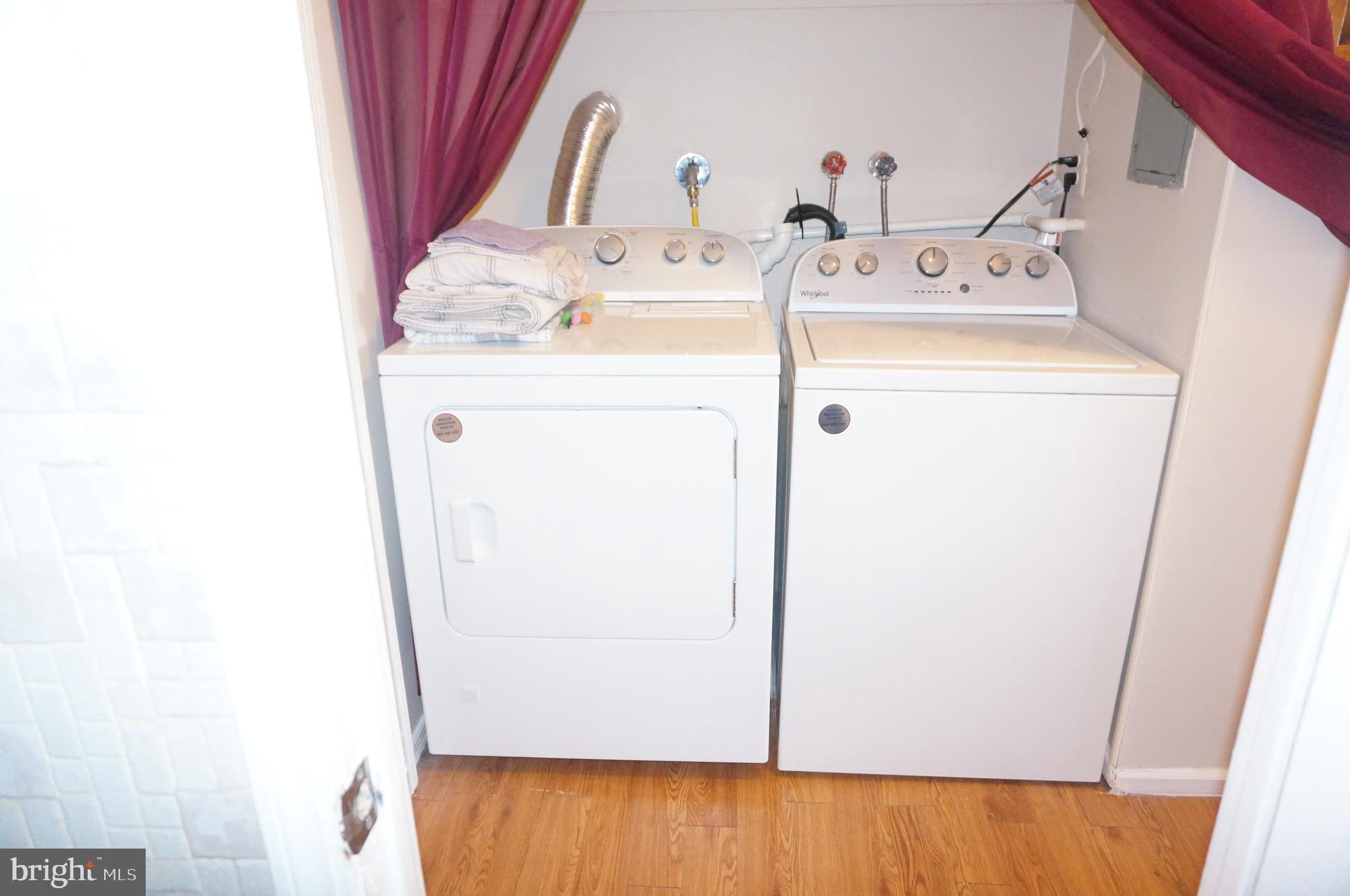 2822 Saxton Road Philadelphia, PA 19114 - Photo 28 of 62 1st Floor W&D