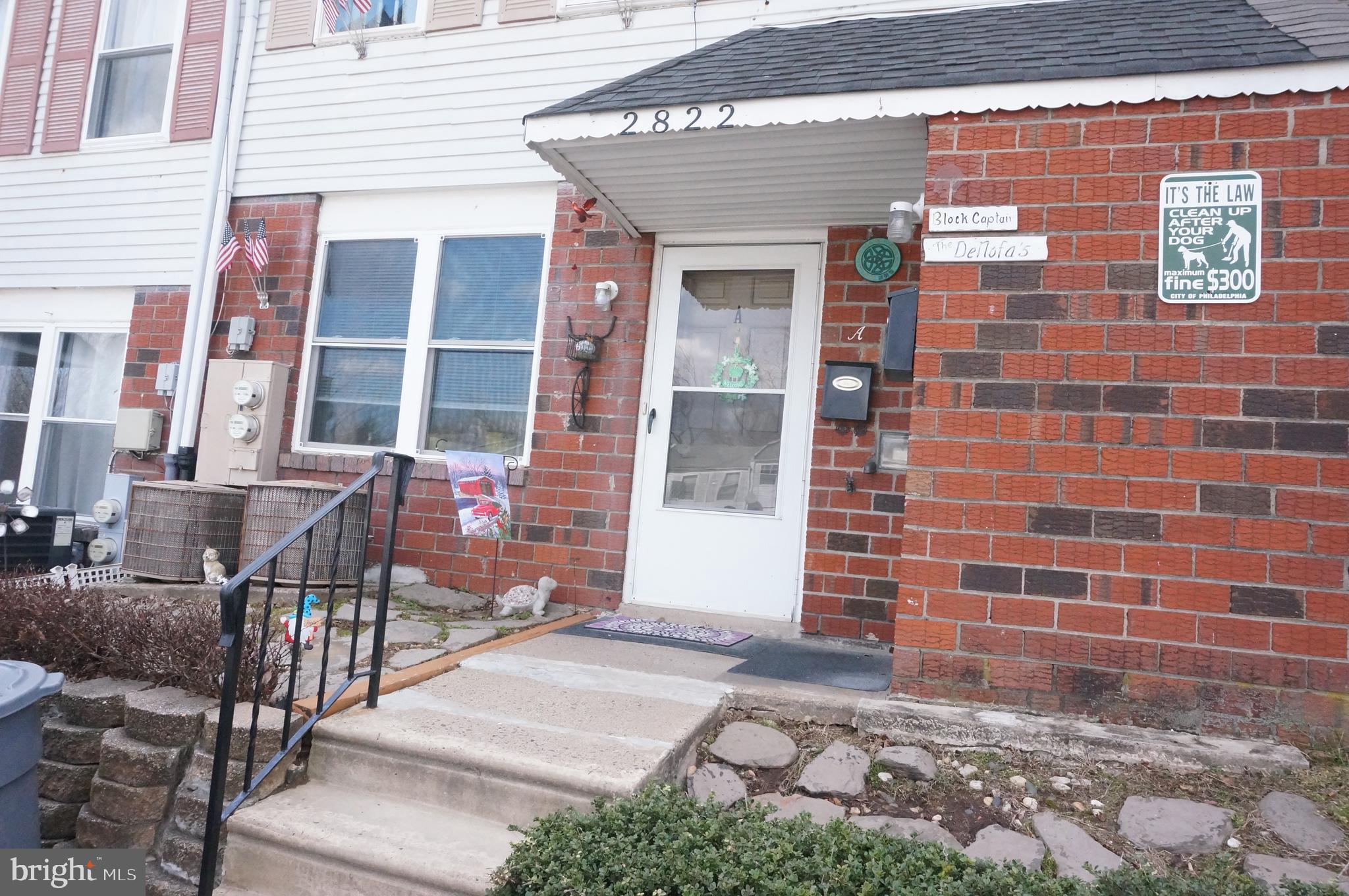 2822 Saxton Road Philadelphia, PA 19114 - Photo 3 of 62