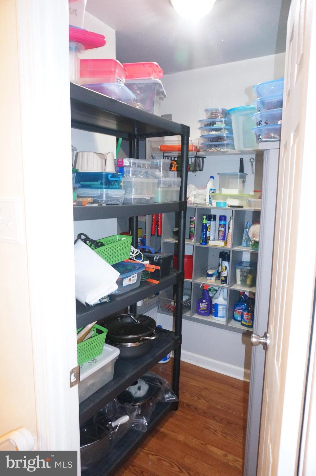 2822 Saxton Road Philadelphia, PA 19114 - Photo 32 of 62 2nd Floor Storage Room