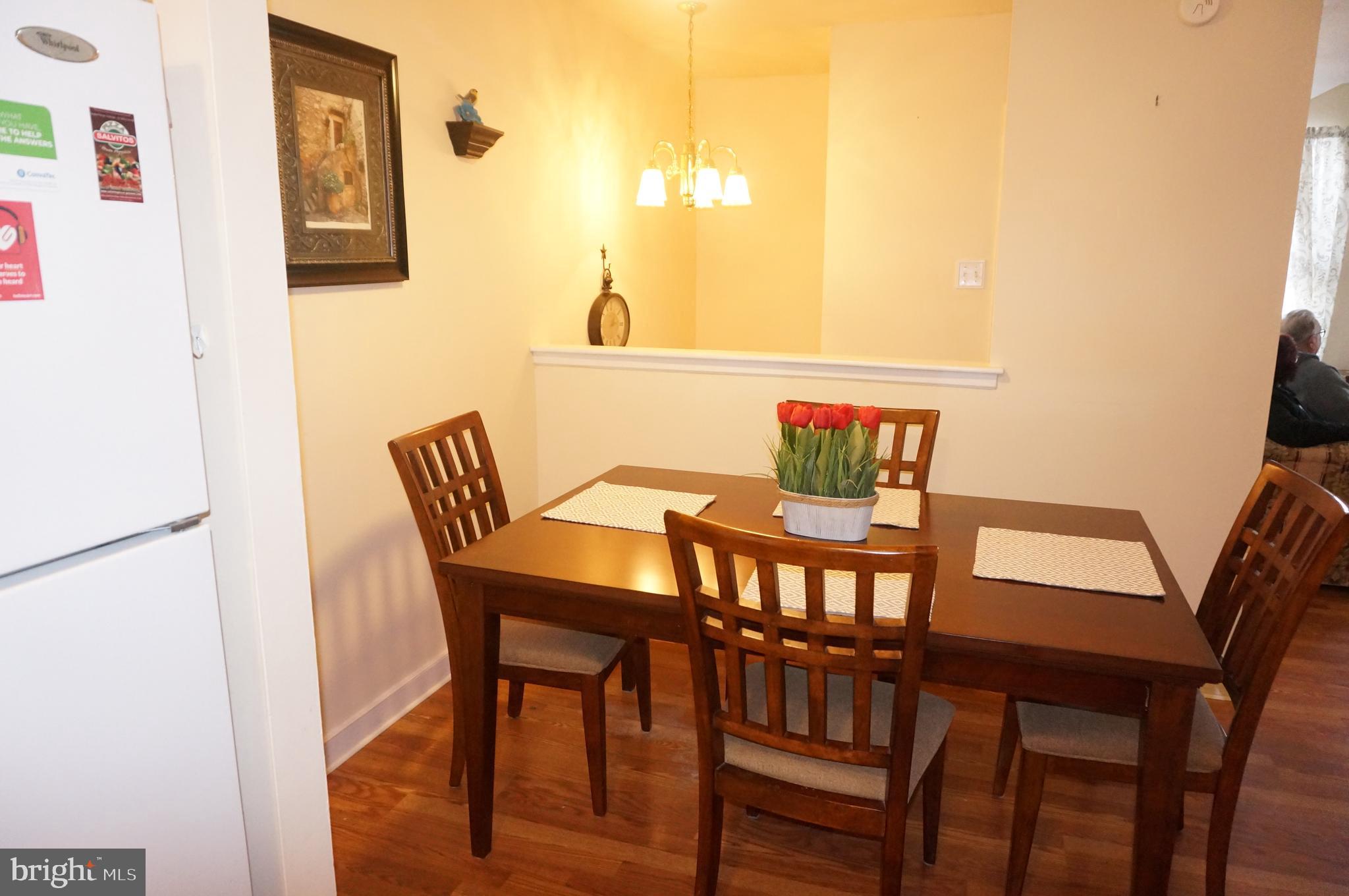 2822 Saxton Road Philadelphia, PA 19114 - Photo 42 of 62 2nd Floor Dining Room