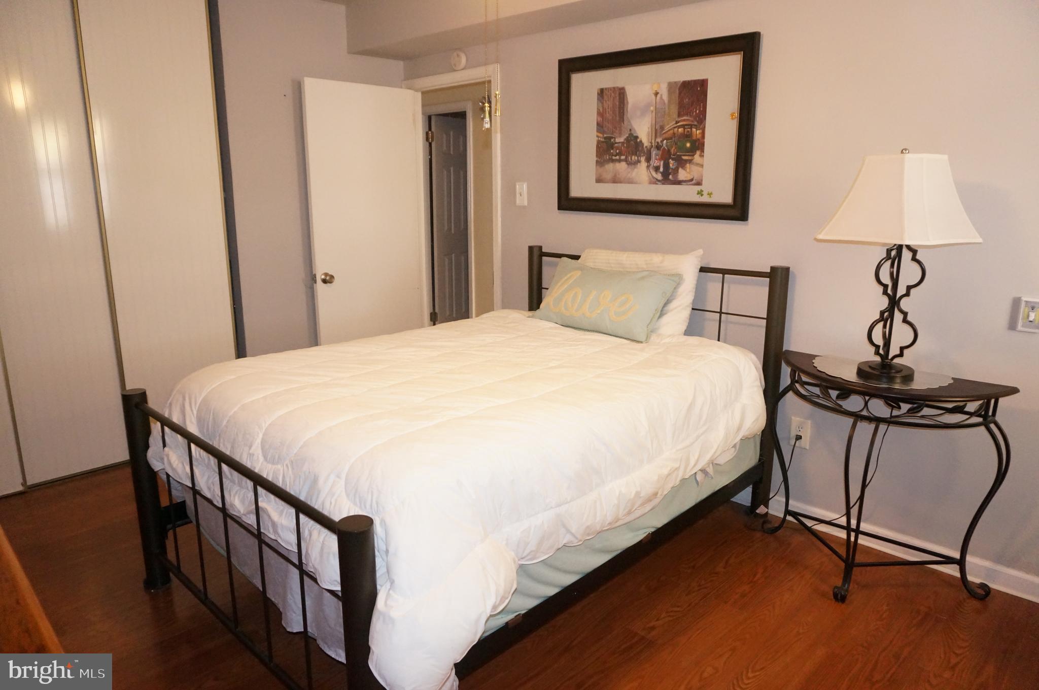 2822 Saxton Road Philadelphia, PA 19114 - Photo 52 of 62 2nd Floor Main Bedroom