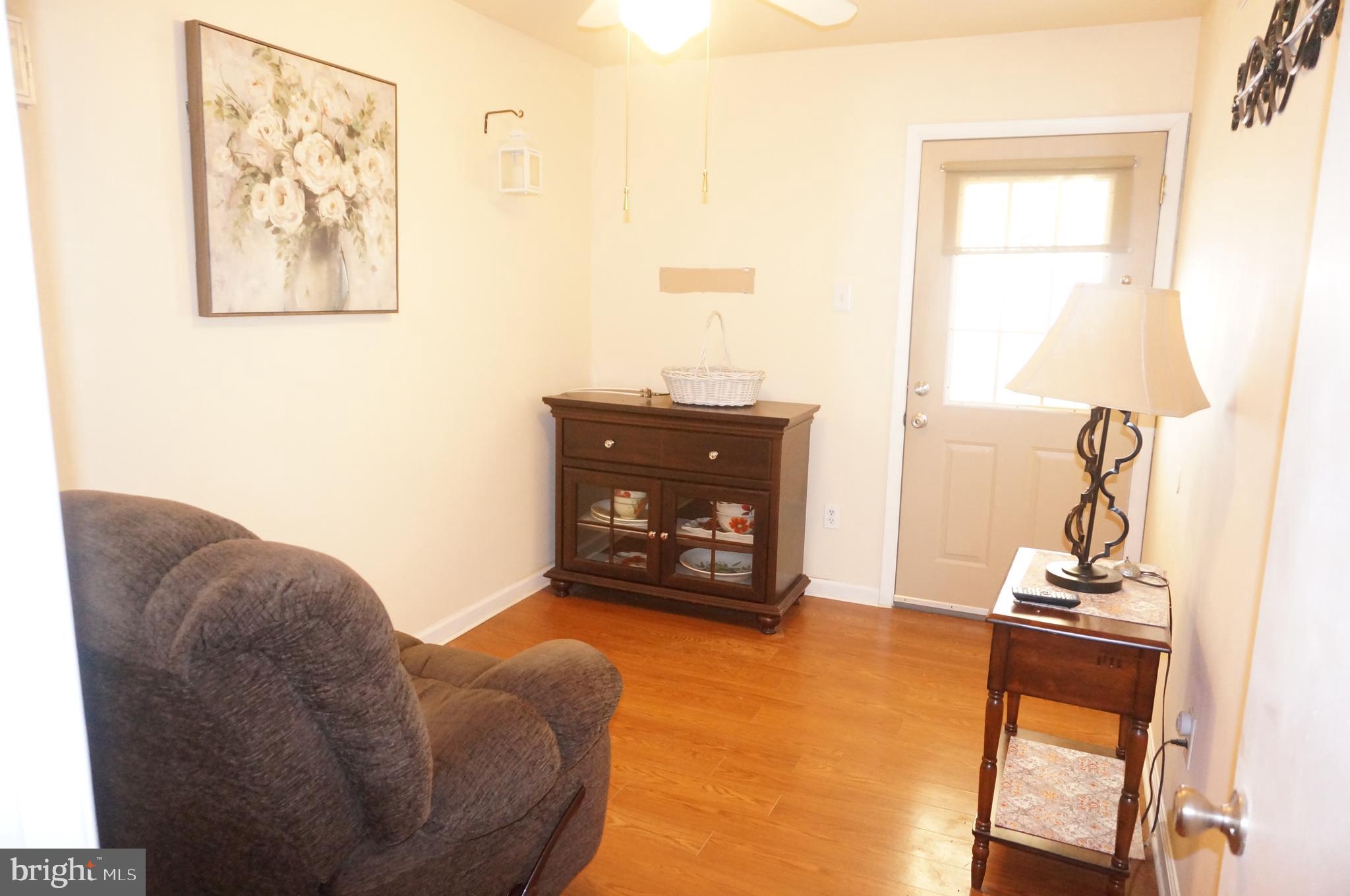 2822 Saxton Road Philadelphia, PA 19114 - Photo 56 of 62 2nd Floor Bedroom with access to Rear Deck