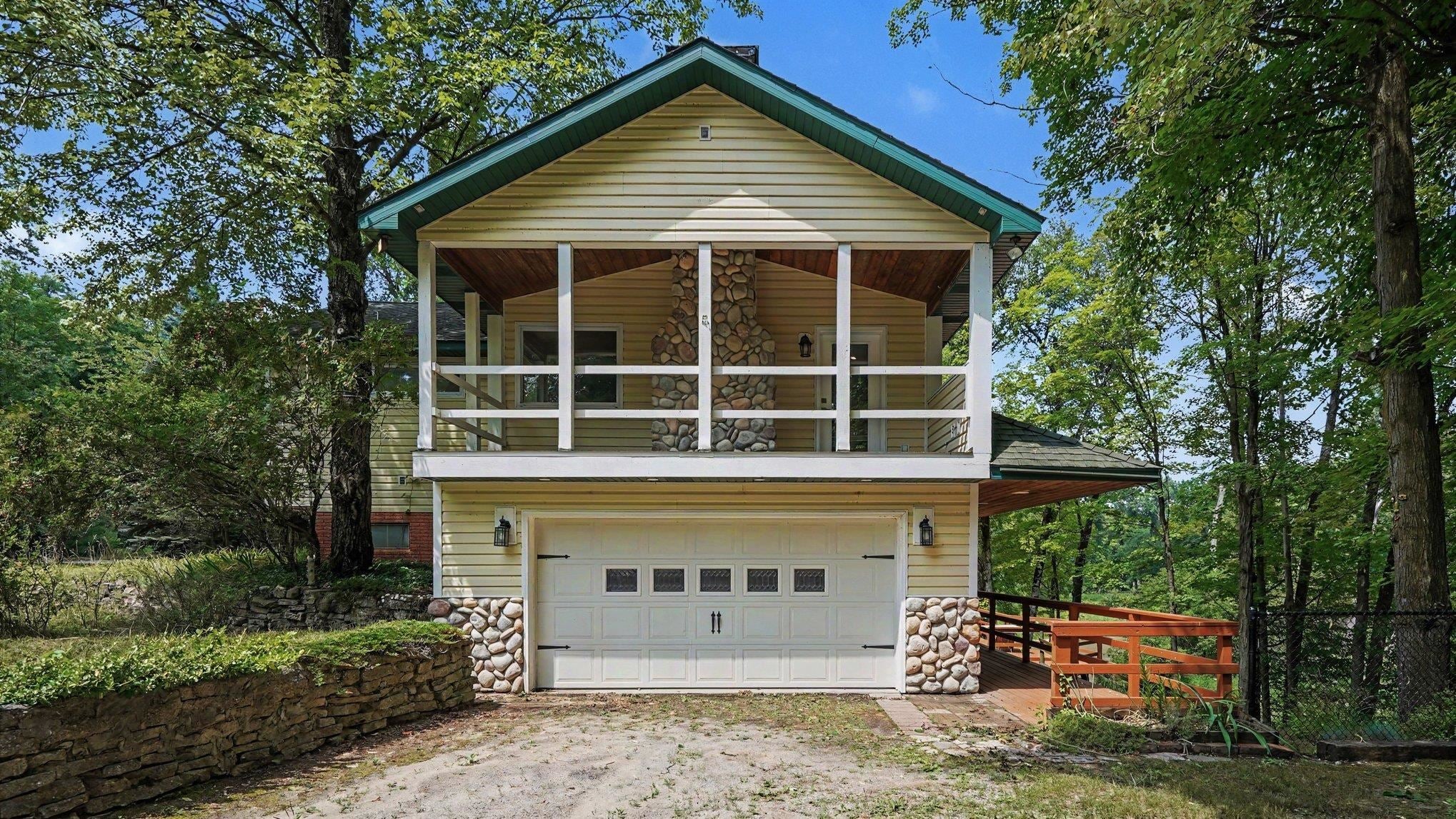 1620 North Michigan Road Omer, MI 48749 - Photo 40 of 49 Gallery Image 40