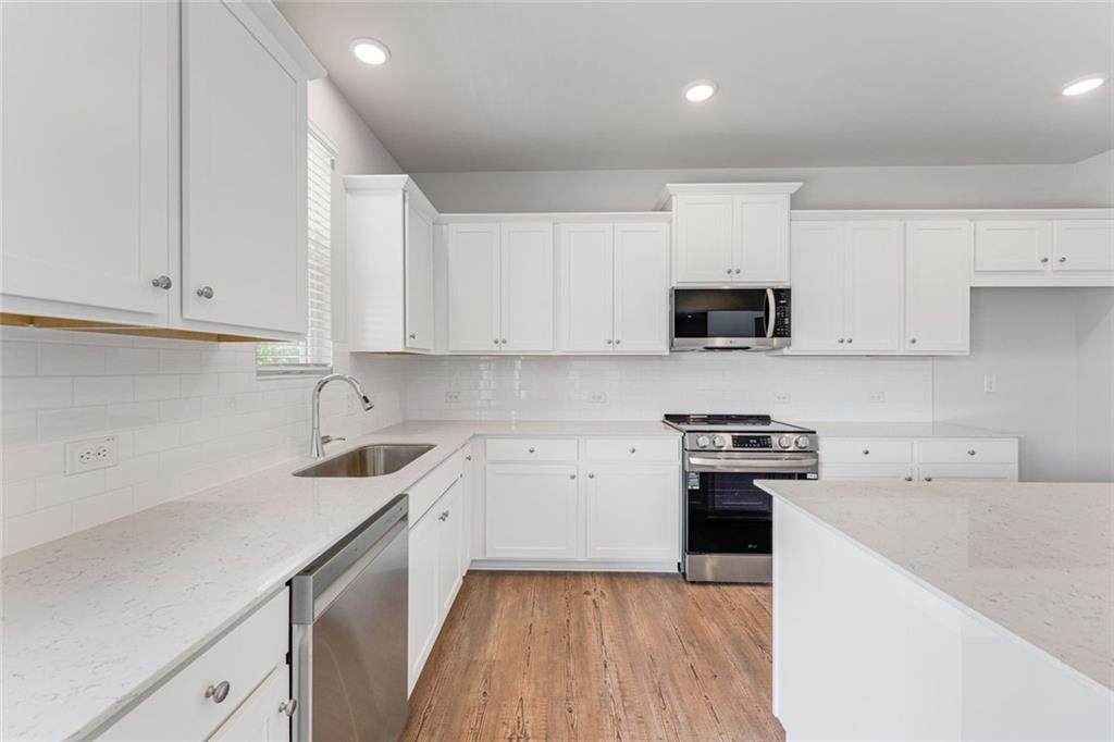 4172 Viola Place South Fulton, GA 30349 - Photo 17 of 33