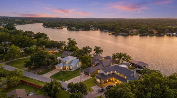 $4,300,000 | 3612 Pack Saddle Drive, Horseshoe Bay, TX 78657