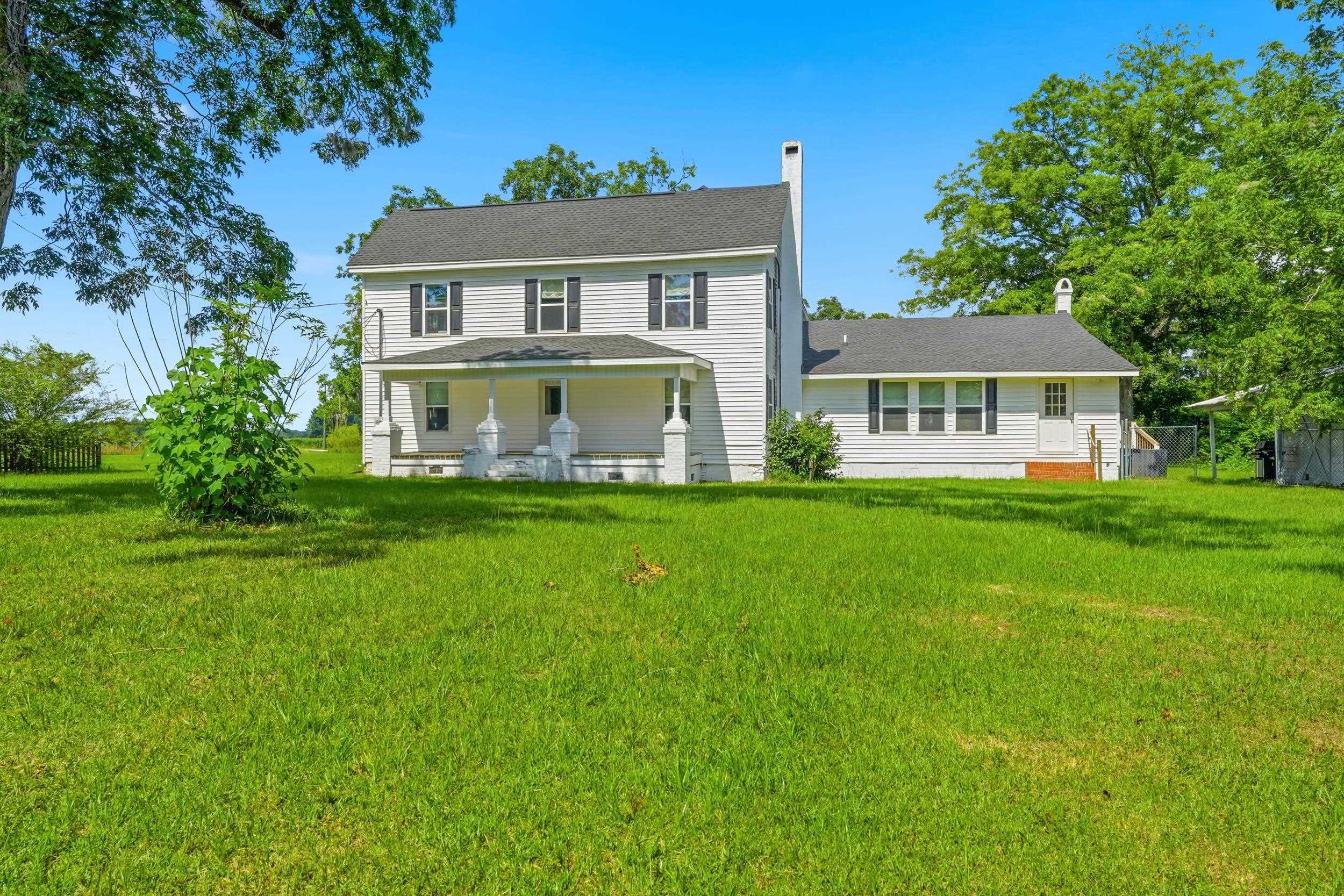 675 Liberty Church Road Loris, SC 29569 - Photo 46 of 64