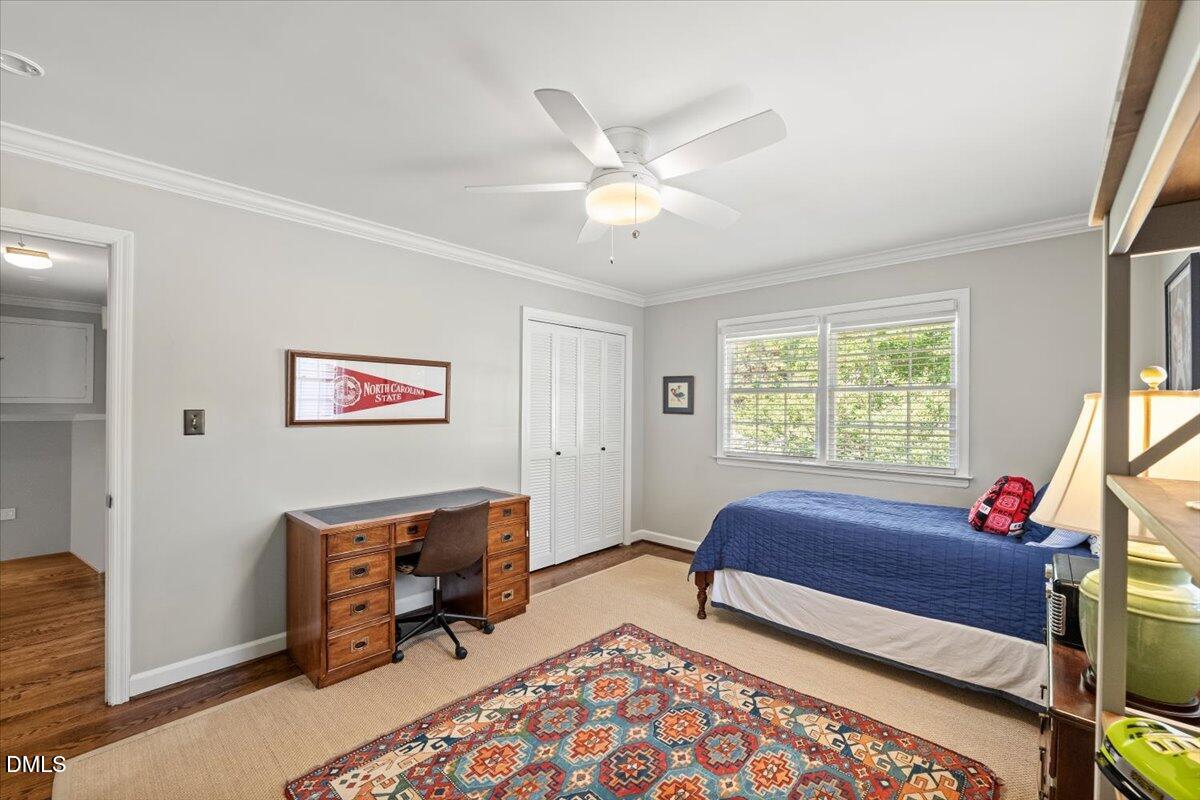 4711 Pamlico Drive Raleigh, NC 27609 - Photo 24 of 47