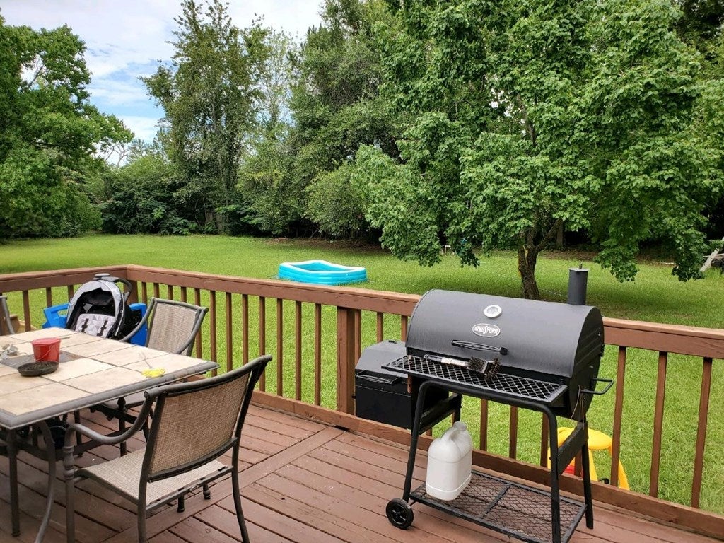 112 Frank Road Nashville, GA 31639 - Photo 13 of 14 Gallery Image 13