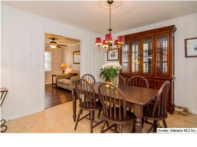 2328 Bluff Road Hoover, AL 35226 - Photo 7 of 30