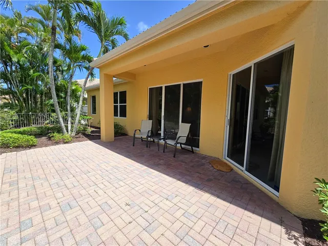 $6,300 | 9535 West Maiden Court, Vero Beach, FL 32963