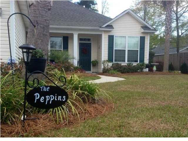 306 Carriage Wheel Road Moncks Corner, SC 29461 - Photo 1 of 21 Primary Photo