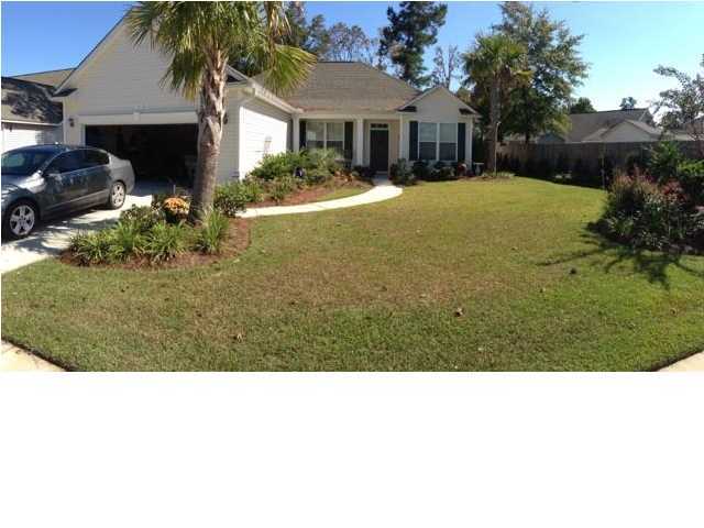 306 Carriage Wheel Road Moncks Corner, SC 29461 - Photo 3 of 21 Additional Photo
