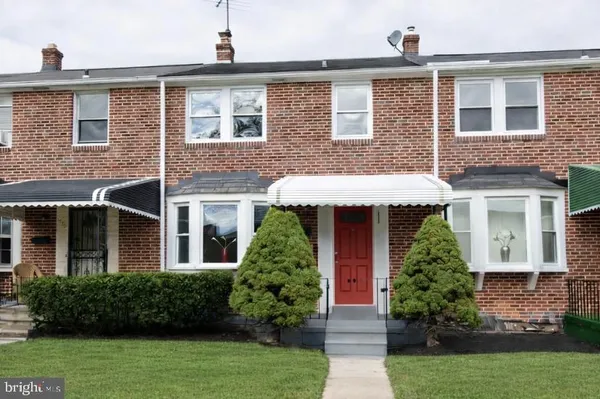 $2,300 | 1224 Winston Avenue, Baltimore, MD 21239