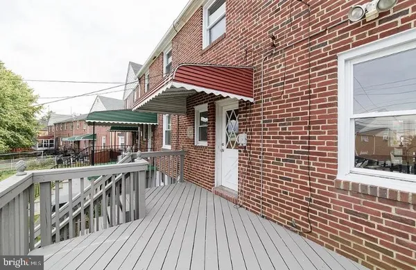 $2,300 | 1224 Winston Avenue, Baltimore, MD 21239