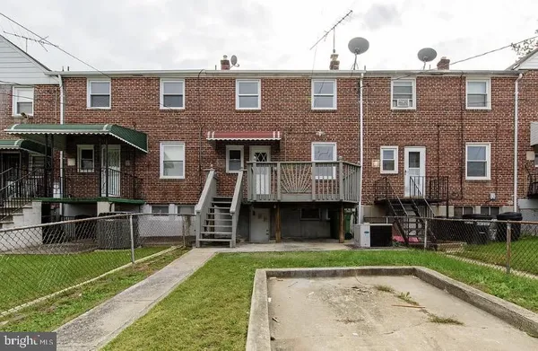 $2,300 | 1224 Winston Avenue, Baltimore, MD 21239