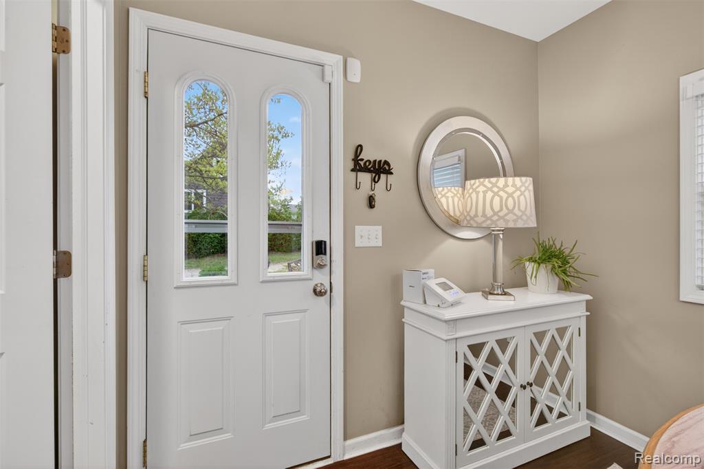 4901 Ann Arbor Road Jackson, MI 49201 - Photo 24 of 69