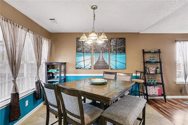 $289,900 | 11811 Registry Boulevard, Hampton, GA 30228